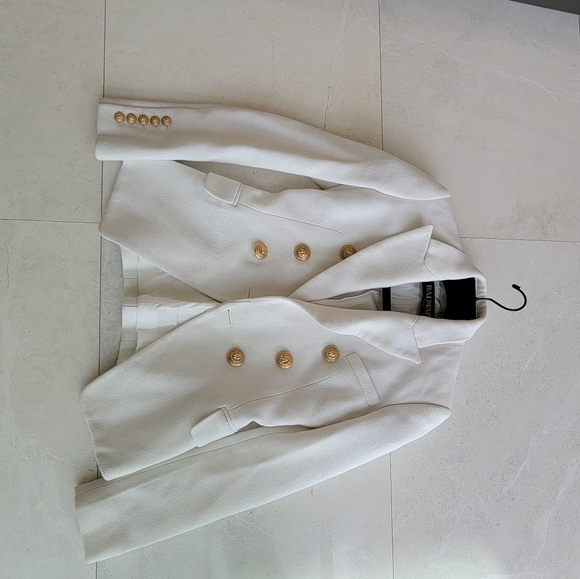 Jacket - Picture 2 of 5